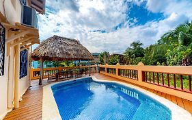 Mirasol Villa